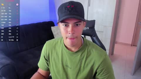 Snapshot of iamdylan777 chatting on 03/06/25, 06:59 Dylan independent model online show from 03/06/25, 06:59