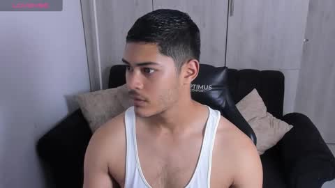 Snapshot of iamdylan777 chatting on 09/14/25, 05:12 Dylan independent model online show from 09/14/25, 05:12