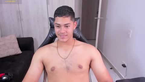 Snapshot of iamdylan777 chatting on 09/22/25, 03:36 Dylan independent model online show from 09/22/25, 03:36