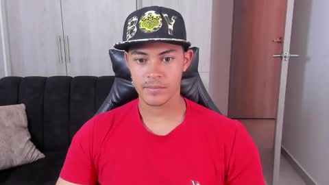 Snapshot of iamdylan777 chatting on 10/09/25, 02:15 Dylan independent model online show from 10/09/25, 02:15