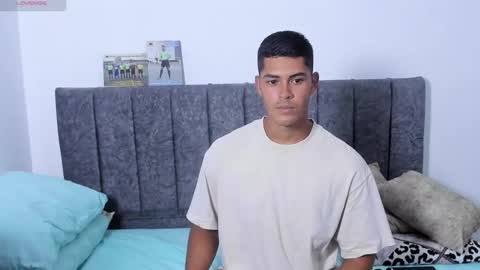 Snapshot of iamdylan777 chatting on 12/01/25, 08:36 Dylan independent model online show from 12/01/25, 08:36