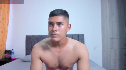 Snapshot of iamdylan777 chatting on 12/13/25, 09:53 Dylan independent model online show from 12/13/25, 09:53