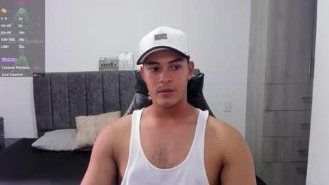 Dylan  independent model  online show from 01/05/26, 06:00