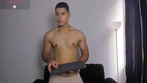 Dylan  independent model  online show from 03/05/26, 01:40