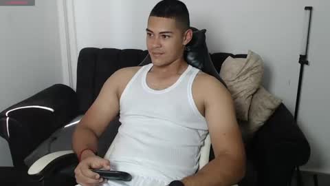 Snapshot of iamdylan777 chatting on 06/18/26, 06:34 Dylan independent model online show from 06/18/26, 06:34