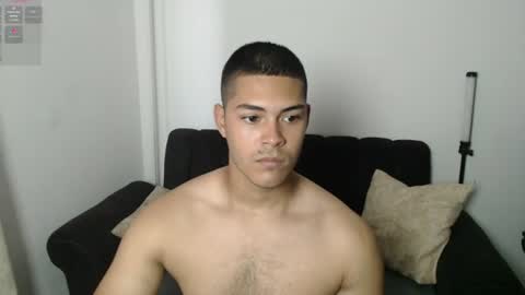 Snapshot of iamdylan777 chatting on 06/19/26, 01:48 Dylan independent model online show from 06/19/26, 01:48