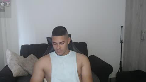 Snapshot of iamdylan777 chatting on 06/26/26, 08:13 Dylan independent model online show from 06/26/26, 08:13