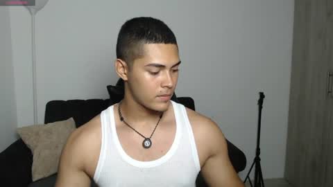 Snapshot of iamdylan777 chatting on 07/15/26, 05:34 Dylan independent model online show from 07/15/26, 05:34