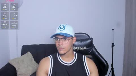 Snapshot of iamdylan777 chatting on 07/17/26, 04:52 Dylan independent model online show from 07/17/26, 04:52