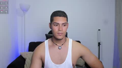 Snapshot of iamdylan777 chatting on 07/18/26, 03:33 Dylan independent model online show from 07/18/26, 03:33