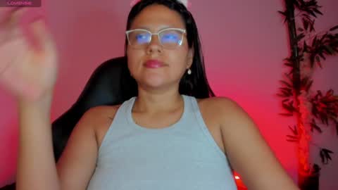 Snapshot of iamevaaa chatting on 01/21/25, 04:16 Eva online show from 01/21/25, 04:16