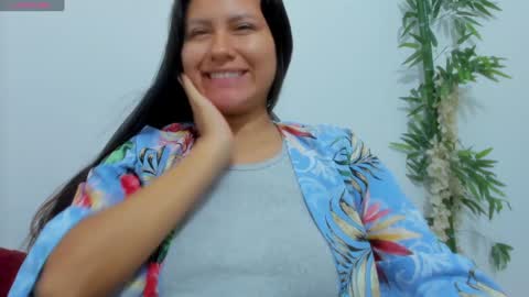 Snapshot of iamevaaa chatting on 01/26/25, 06:06 Eva online show from 01/26/25, 06:06