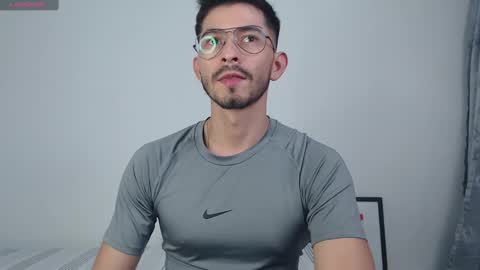 Snapshot of iamgdaniel chatting on 02/26/25, 06:47 INDEPENDENT MODEL online show from 02/26/25, 06:47