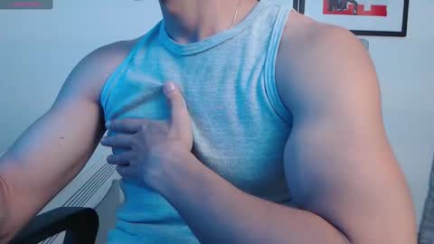 Snapshot of iamgdaniel chatting on 03/03/25, 02:26 INDEPENDENT MODEL online show from 03/03/25, 02:26