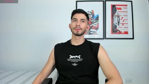 Snapshot of iamgdaniel chatting on 03/07/25, 11:49 INDEPENDENT MODEL online show from 03/07/25, 11:49