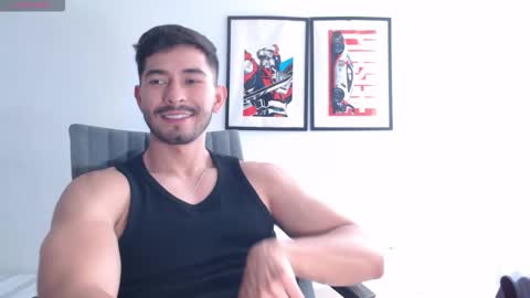 Snapshot of iamgdaniel chatting on 10/31/25, 03:57 INDEPENDENT MODEL online show from 10/31/25, 03:57