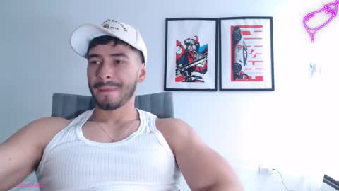 Snapshot of iamgdaniel chatting on 11/04/25, 02:05 INDEPENDENT MODEL online show from 11/04/25, 02:05