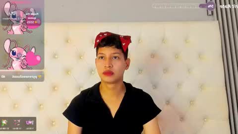 Snapshot of iamgigy chatting on 03/07/26, 01:19 iamgigy online show from 03/07/26, 01:19