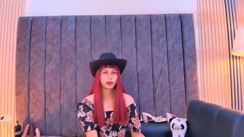 Snapshot of iamgigy chatting on 07/14/26, 08:58 iamgigy online show from 07/14/26, 08:58