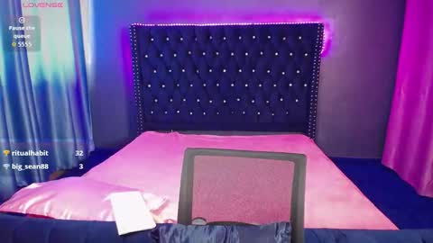 Snapshot of iamgrace chatting on 10/07/25, 02:14 Grace online show from 10/07/25, 02:14