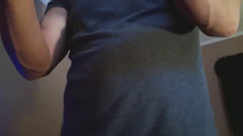 iamhereandnow online show from 01/18/25, 03:20