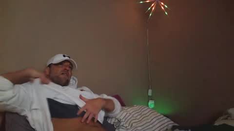 iamhereandnow online show from 01/25/25, 12:47