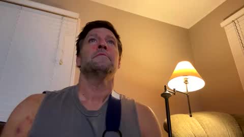 iamhereandnow online show from 02/23/25, 08:17