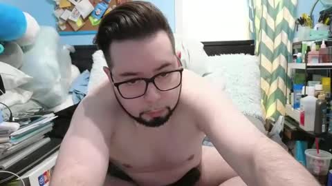 IAmIssac - Issac Dimitri online show from 02/01/25, 06:40