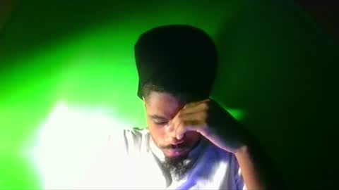 iamjohnny4u online show from 11/24/25, 01:49