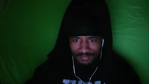 iamjohnny4u online show from 12/14/25, 01:00