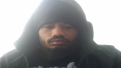 iamjohnny4u online show from 12/14/25, 06:45