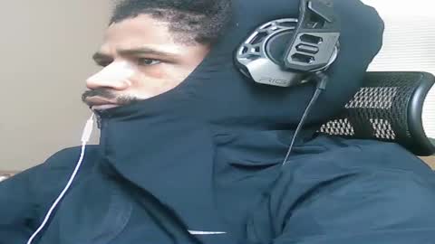 iamjohnny4u online show from 12/15/25, 03:05