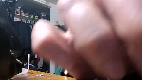 Snapshot of iamjoshuaedward chatting on 01/30/25, 08:22 Joslynn online show from 01/30/25, 08:22