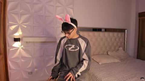 Snapshot of iamjuanjoc chatting on 02/02/26, 04:11 iamjuanjoc online show from 02/02/26, 04:11