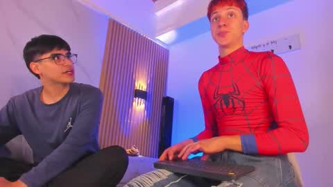 Snapshot of iamjuanjoc chatting on 02/07/26, 03:54 iamjuanjoc online show from 02/07/26, 03:54