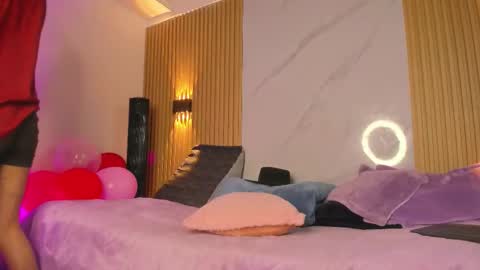 Snapshot of iamjuanjoc chatting on 02/18/26, 03:13 iamjuanjoc online show from 02/18/26, 03:13