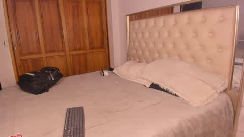 iamjuanjoc online show from 05/03/26, 03:23