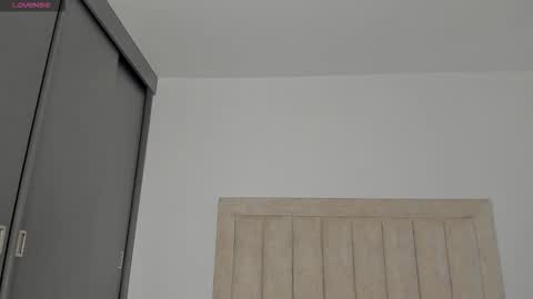 Snapshot of iamjulian_ chatting on 10/29/25, 11:23 Juliiiiian online show from 10/29/25, 11:23