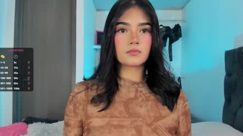 Snapshot of iamjulietaa chatting on 01/30/25, 04:27    online show from 01/30/25, 04:27