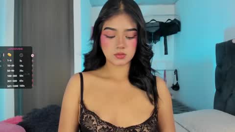 Snapshot of iamjulietaa chatting on 02/03/25, 12:47    online show from 02/03/25, 12:47