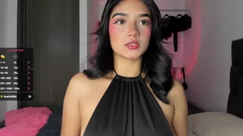 Snapshot of iamjulietaa chatting on 02/07/25, 01:47    online show from 02/07/25, 01:47