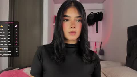 Snapshot of iamjulietaa chatting on 02/13/25, 06:38    online show from 02/13/25, 06:38