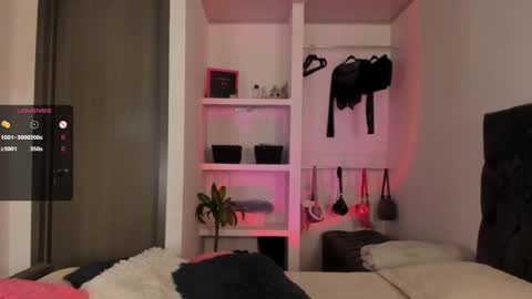 Snapshot of iamjulietaa chatting on 02/13/25, 11:26    online show from 02/13/25, 11:26