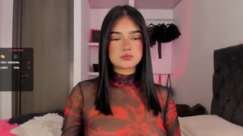 Snapshot of iamjulietaa chatting on 02/18/25, 03:10    online show from 02/18/25, 03:10