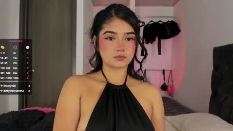 Snapshot of iamjulietaa chatting on 02/25/25, 01:20    online show from 02/25/25, 01:20