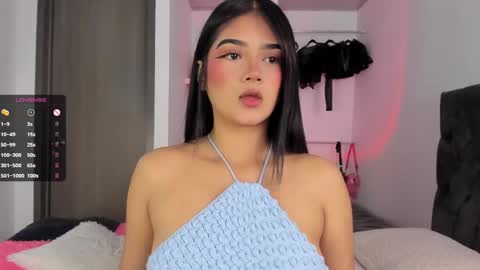 Snapshot of iamjulietaa chatting on 02/26/25, 03:30    online show from 02/26/25, 03:30