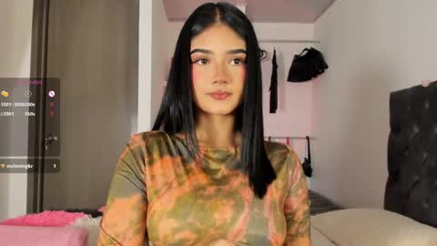 Snapshot of iamjulietaa chatting on 03/05/25, 12:27    online show from 03/05/25, 12:27