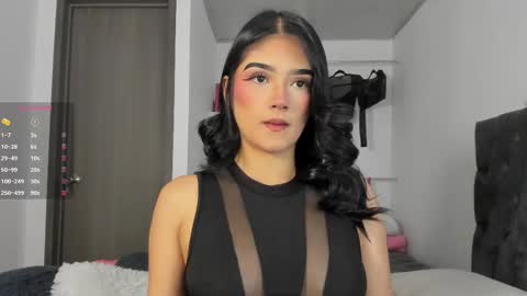 Snapshot of iamjulietaa chatting on 09/10/25, 08:20    online show from 09/10/25, 08:20