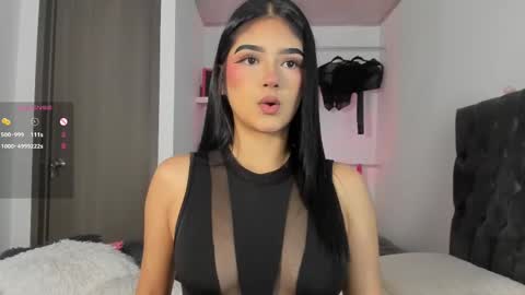 Snapshot of iamjulietaa chatting on 09/17/25, 06:31    online show from 09/17/25, 06:31