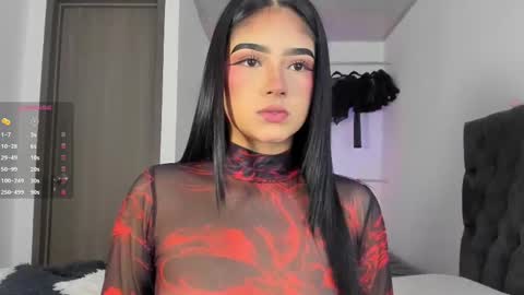 Snapshot of iamjulietaa chatting on 09/26/25, 06:23    online show from 09/26/25, 06:23